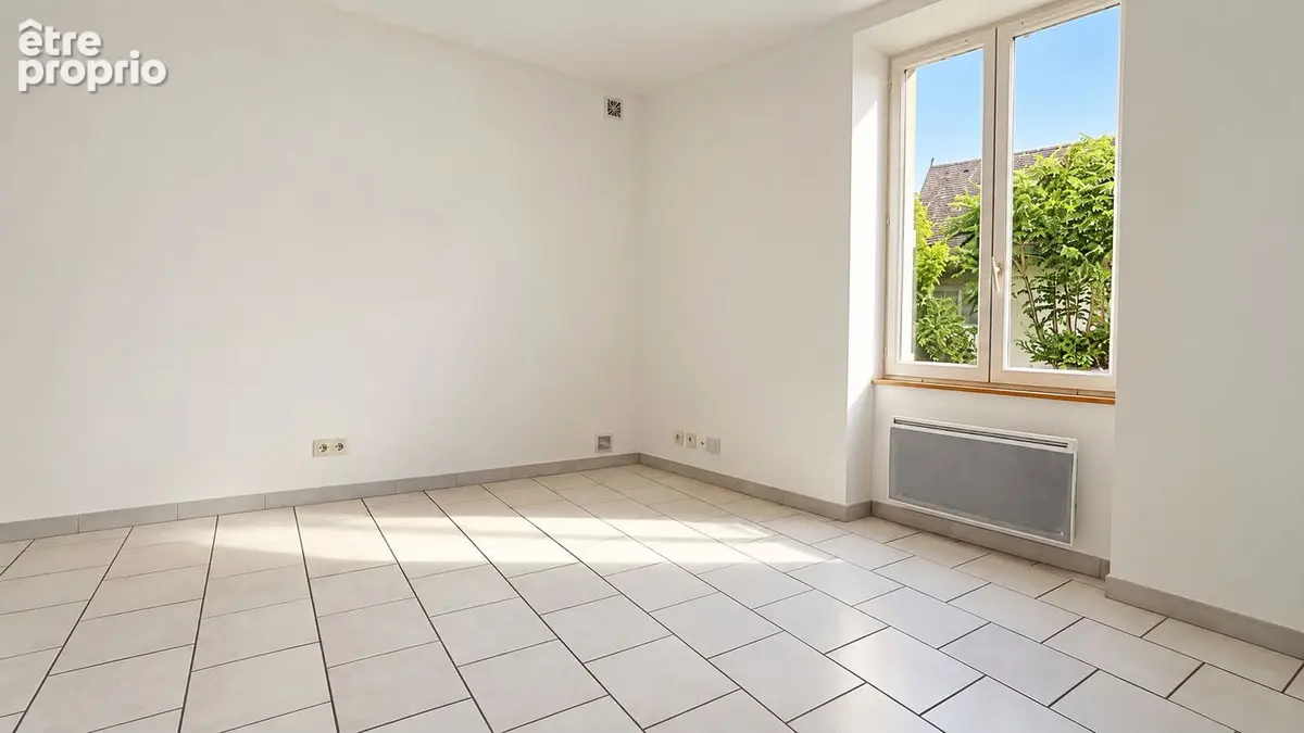Appartement Juziers 2 pièce(s) 33 m2 - photo 4