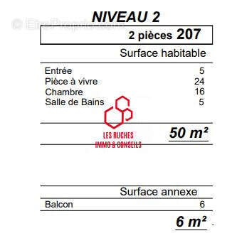 Appartement à NEMOURS