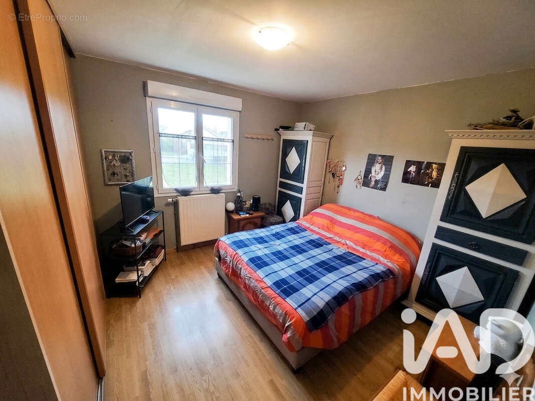 Maison 145 m² à Eaucourt-Sur-Somme  - photo 8