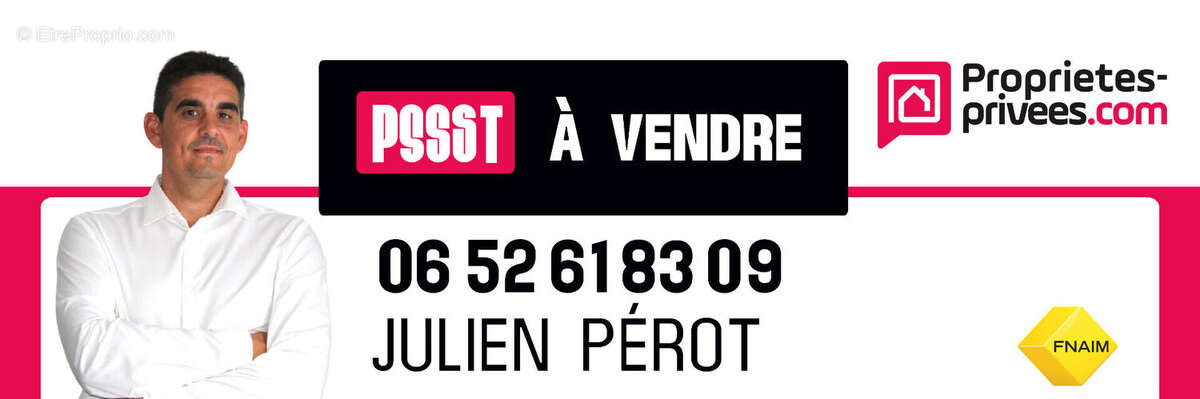 Terrain à PLOUFRAGAN