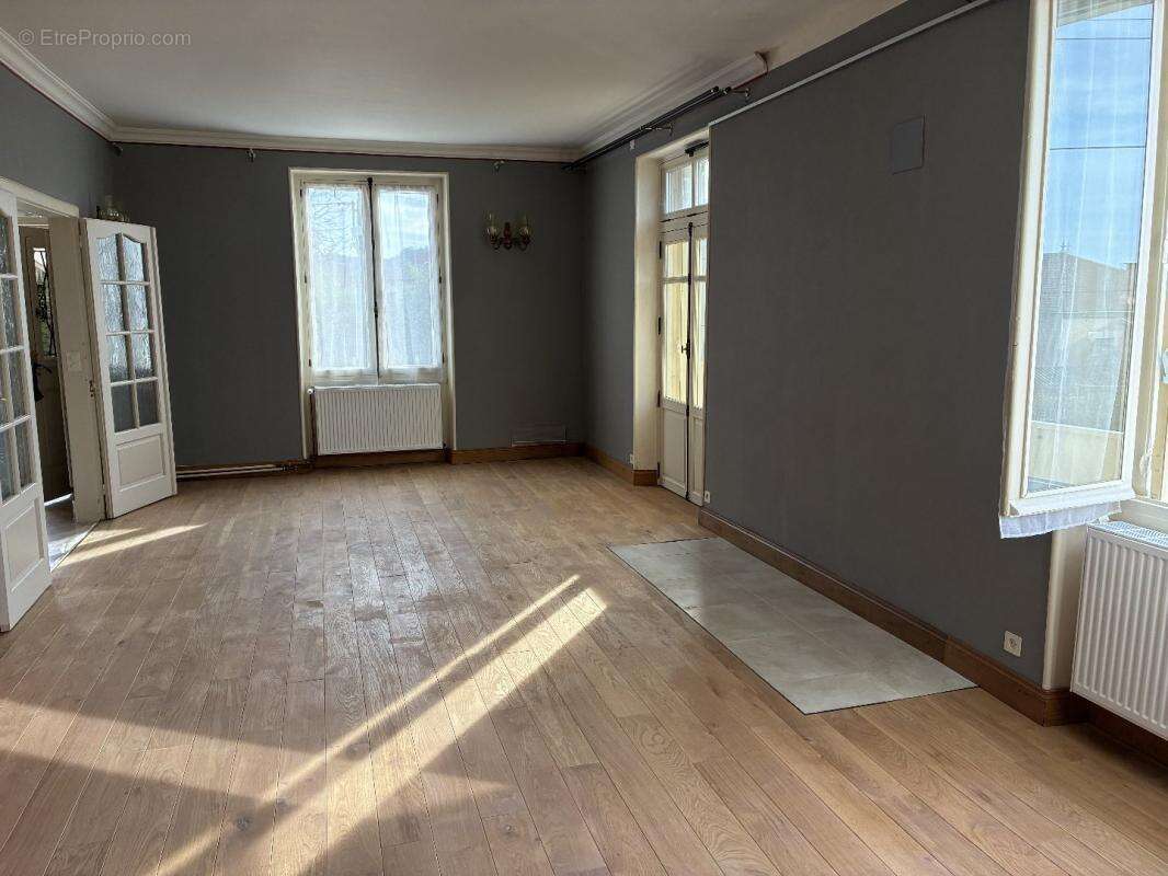 Maison à FIGEAC