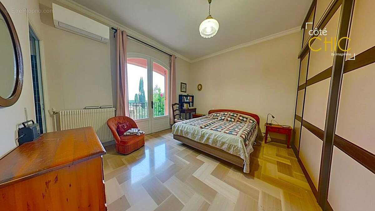 Maison à MONTPELLIER