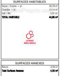 Appartement à SAINT-MANDE