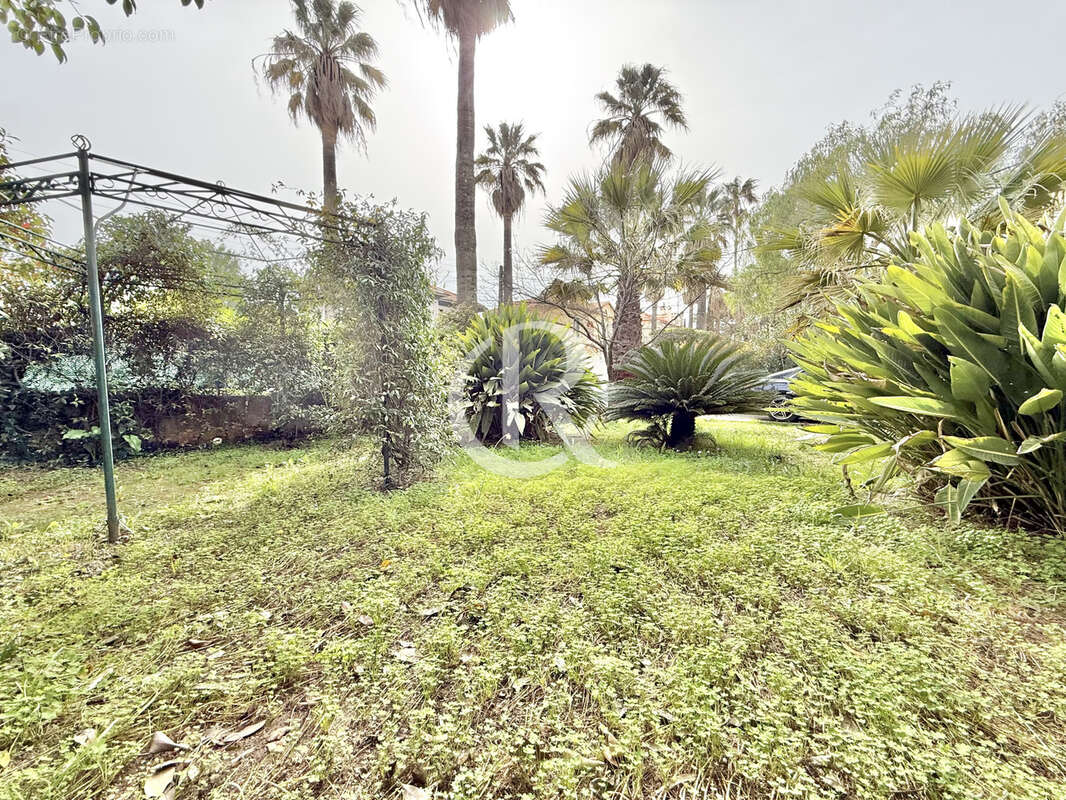 centre ville - villa avec jardin au calme - photo 2