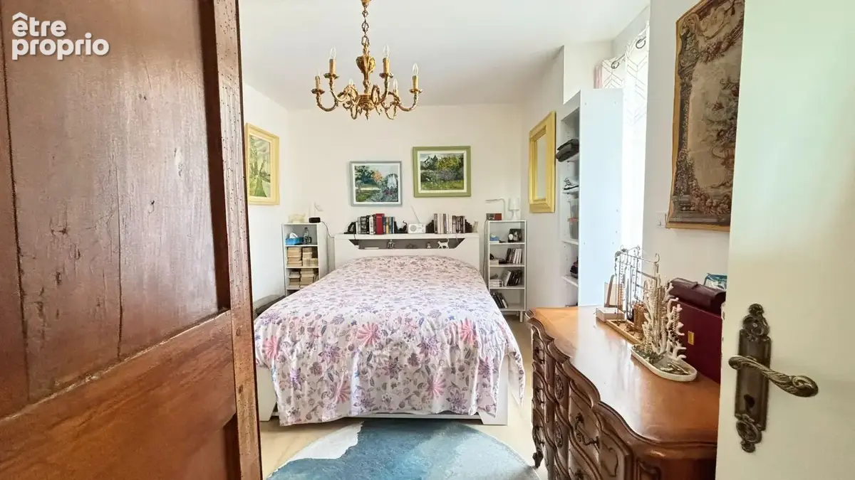 Appartement centre ville Pont L'abbé - photo 9