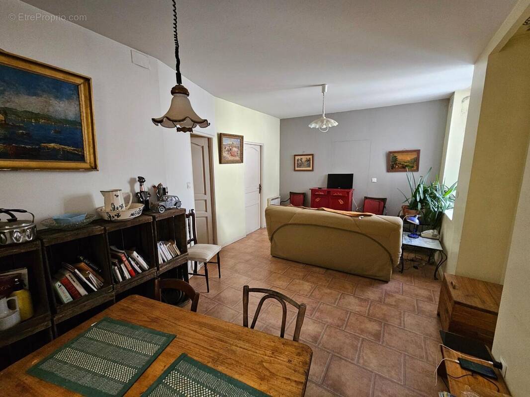 Photo 1 - Appartement à VICHY
