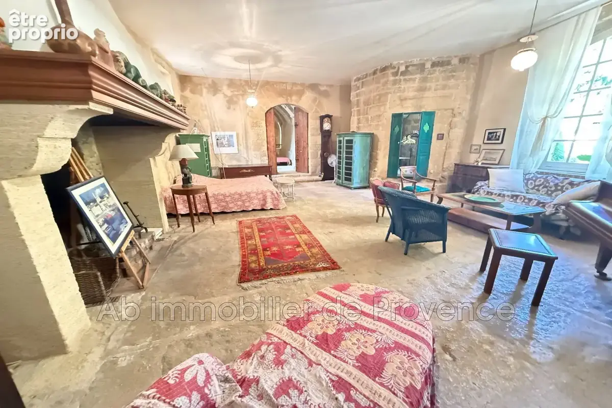 Maison 10 pièces 250 m² à vendre à Rognes (13840) - photo 9