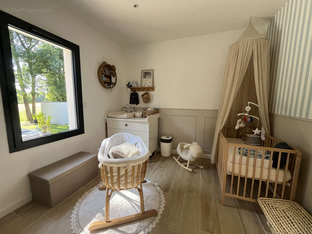 Maison à GAURIAGUET