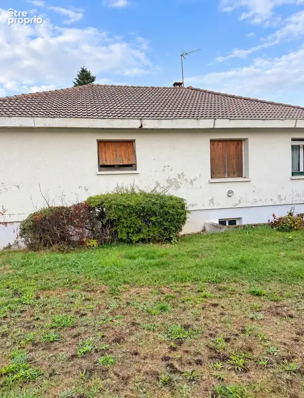 Maison de village - photo 3