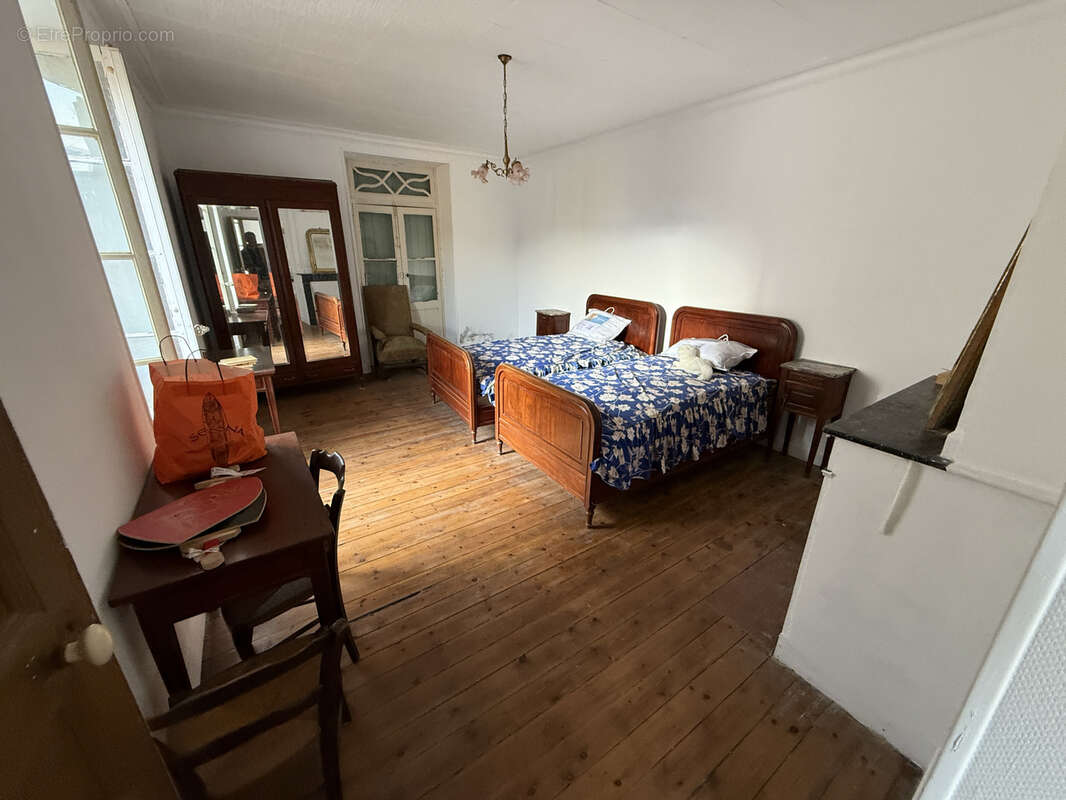 Maison à VABRES-L'ABBAYE