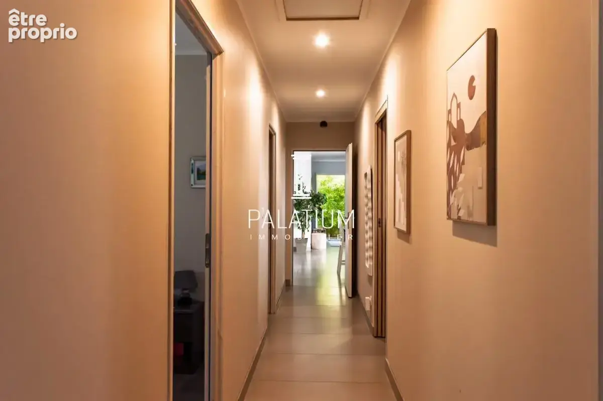 Villa contemporaine avec vue panoramique - photo 16