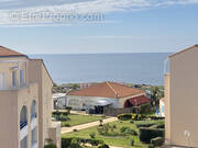 Appartement à LES SABLES-D&#039;OLONNE