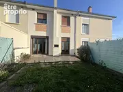 Maison à TINQUEUX