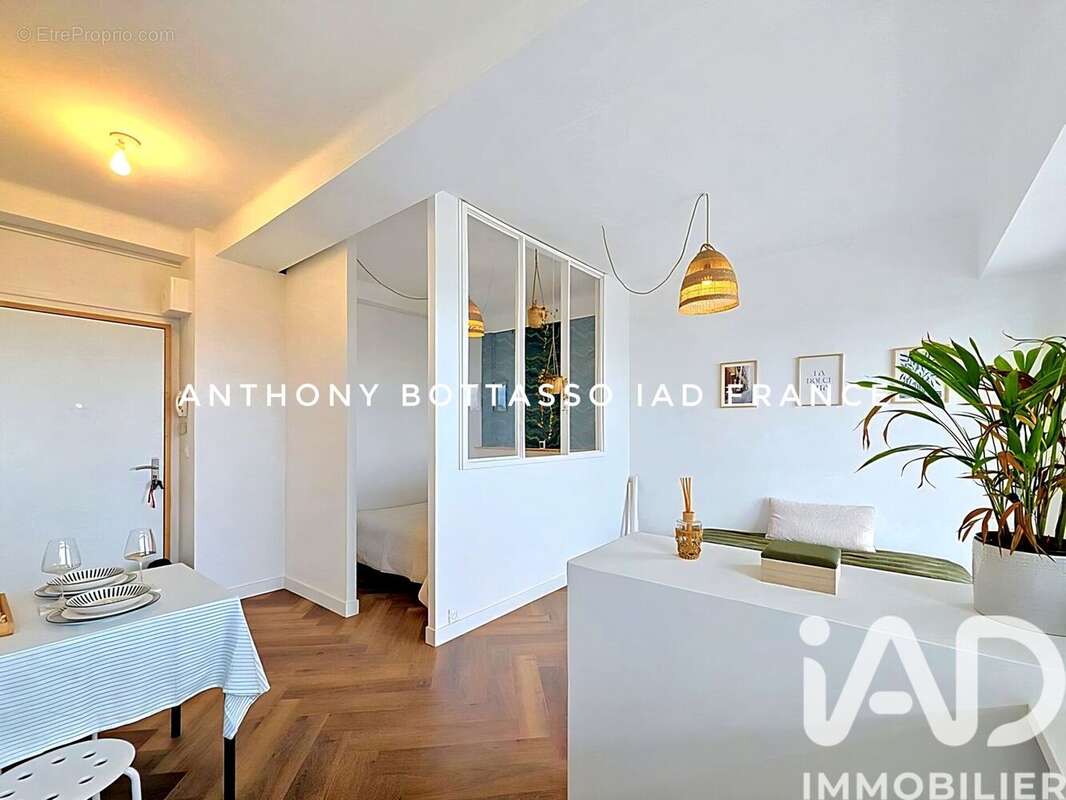 Photo 9 - Appartement à TOULON