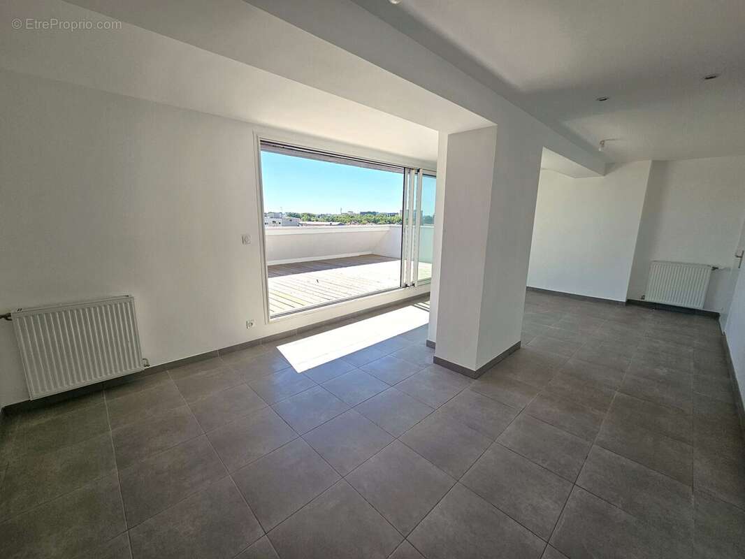 Appartement 65 m² à Bordeaux  - photo 3