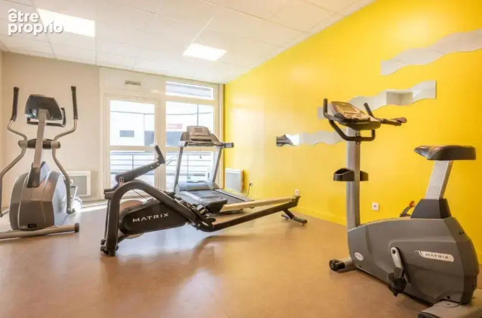 INVESTISSEMENT LOCATIF  Orléans  Résidence Étudiante Odalys Campus Orléans Centre - 5,47% de rentabilité - photo 6