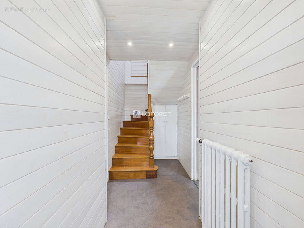 Maison peumerit - photo 6