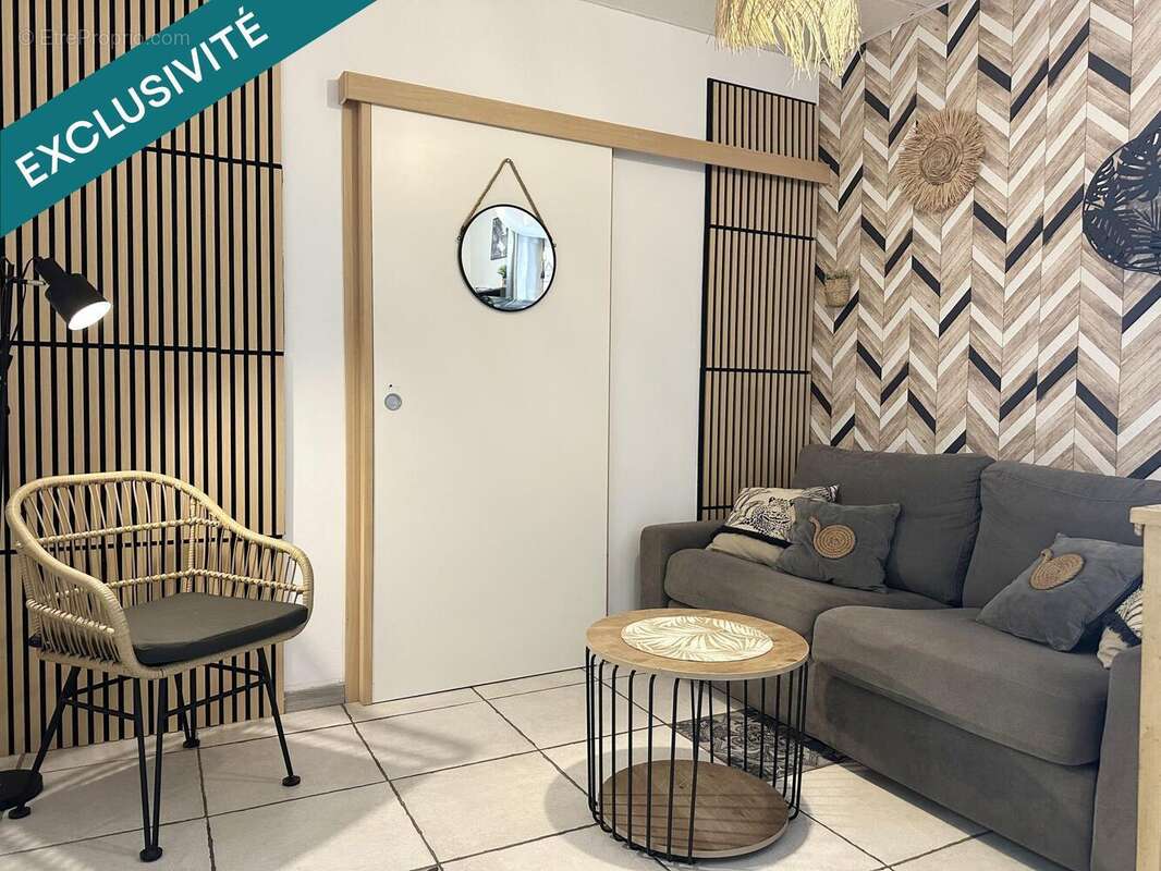 Photo 6 - Appartement à ADISSAN