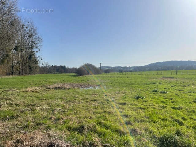 Maison à CONDE-SUR-HUISNE