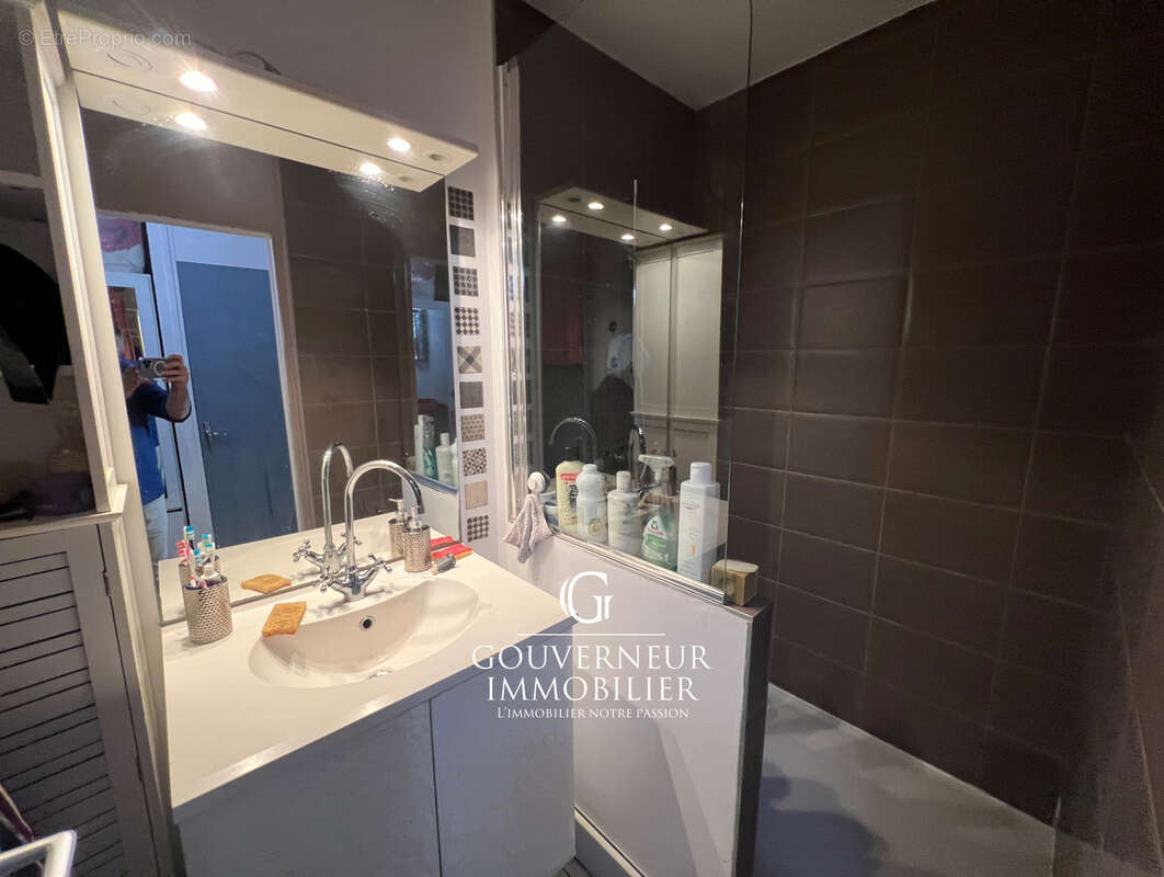 Appartement à PALAVAS-LES-FLOTS