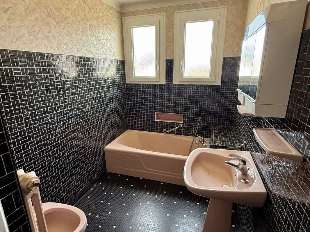 Maison - 4 pièces - photo 5
