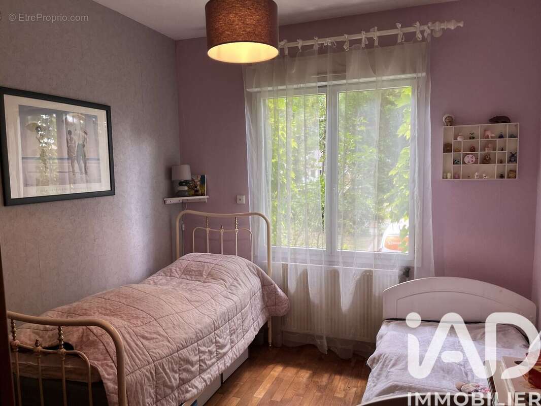 Maison 159 m² à Mignaloux-Beauvoir  - photo 7