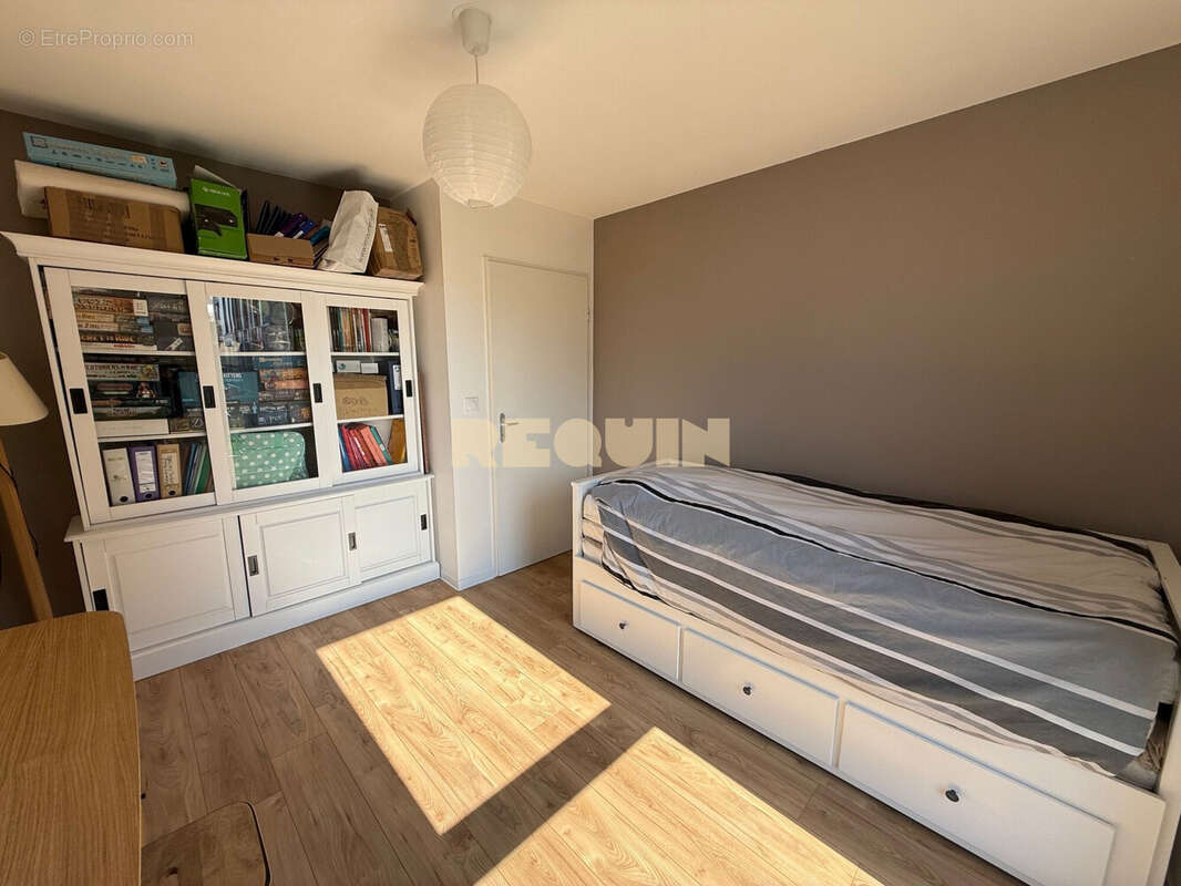 Appartement à SAINT-ANDRE-LEZ-LILLE