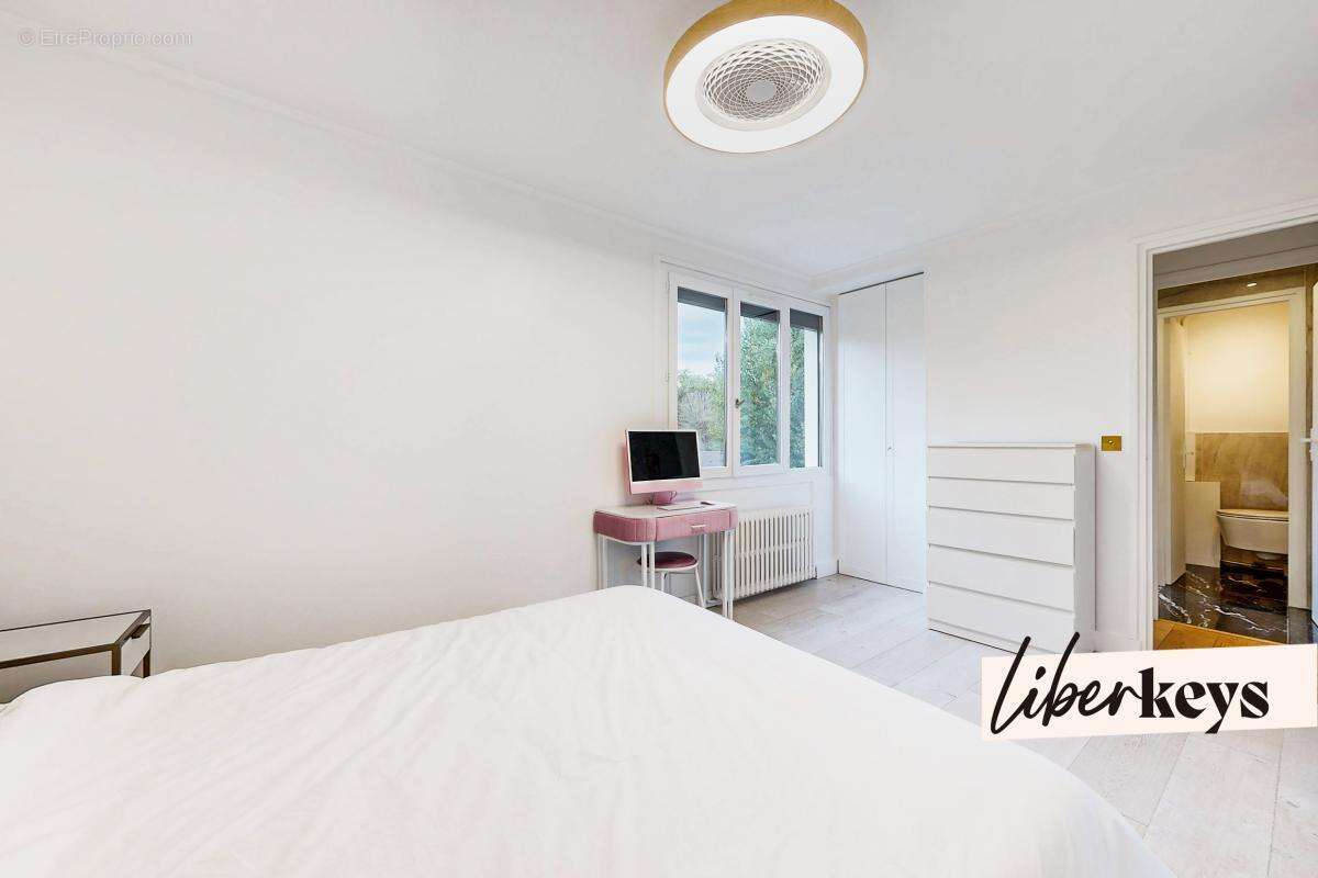 Appartement à VAUCRESSON