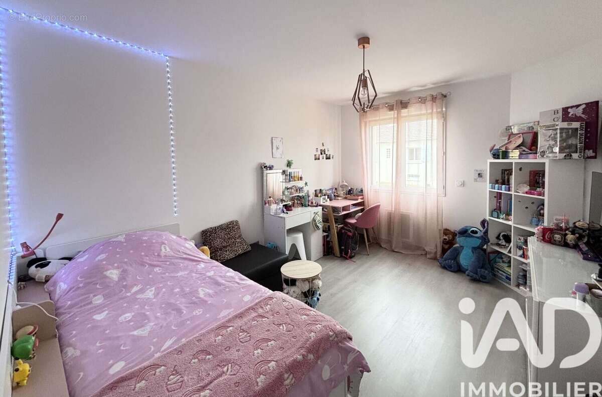 Photo 7 - Maison à NANTEUIL-LES-MEAUX