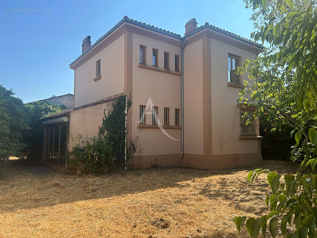 Maison à CARCASSONNE
