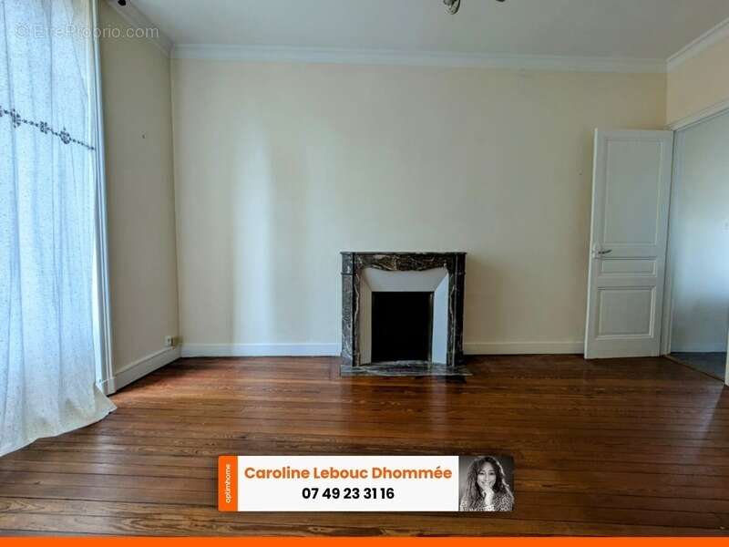 Centre ville de Belleme 155m² jardin et garage ! - photo 9