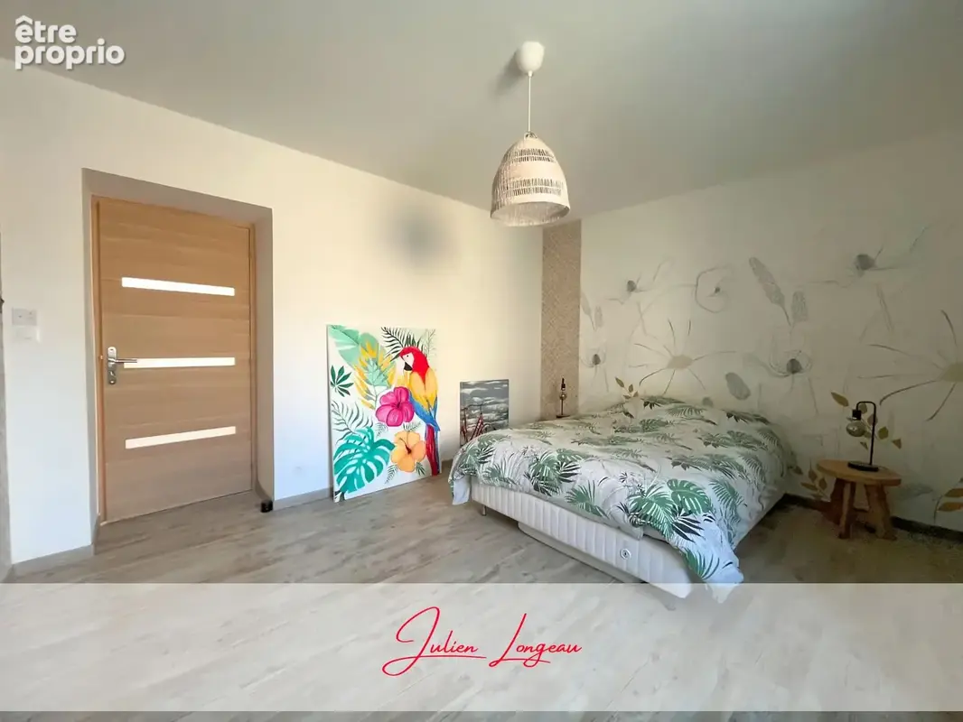 Maison 5 pièces 146 m² à vendre à Saint-Cyr (86130) - photo 8