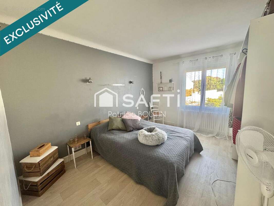 Photo 8 - Maison à AIFFRES