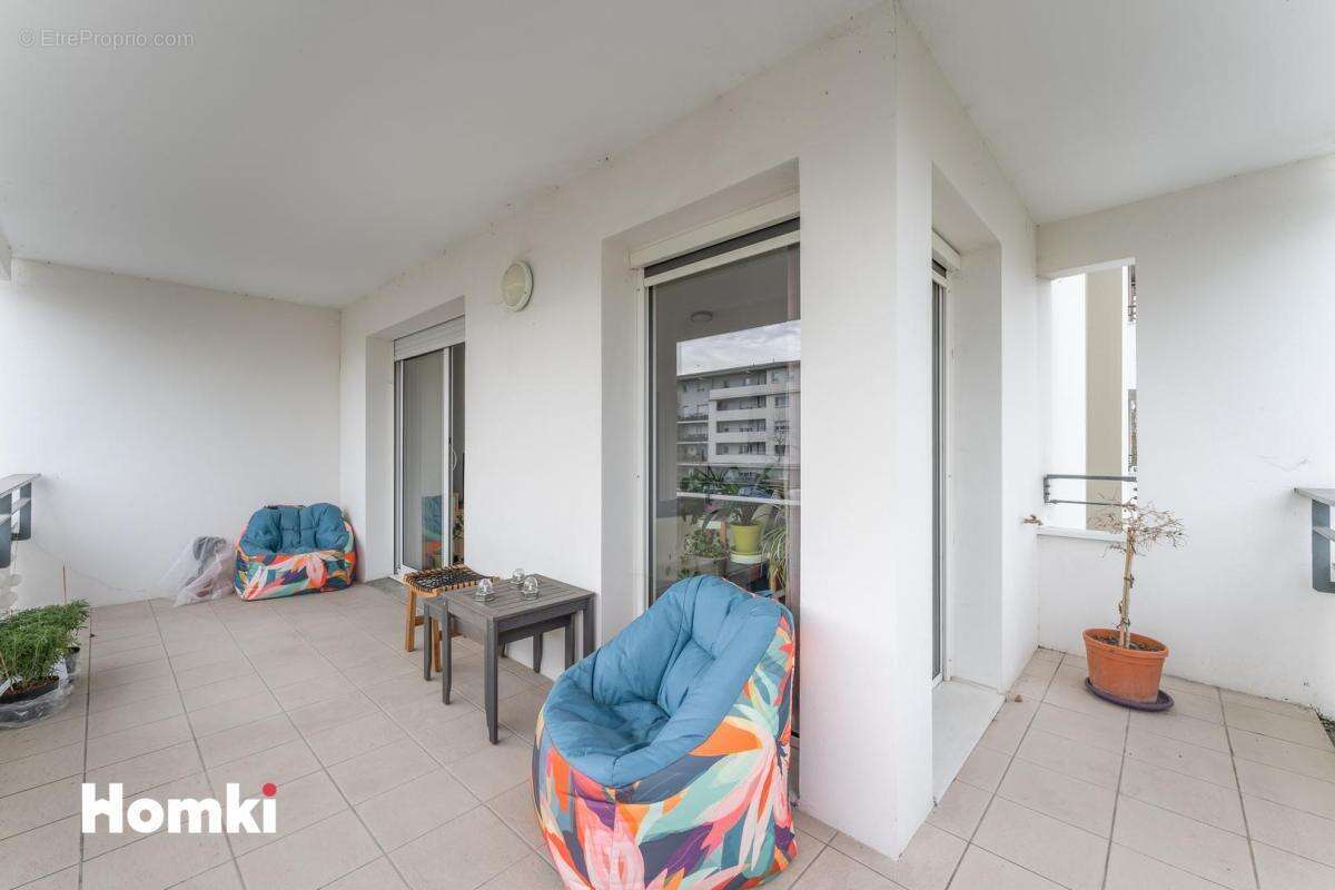 Appartement à BRUGES