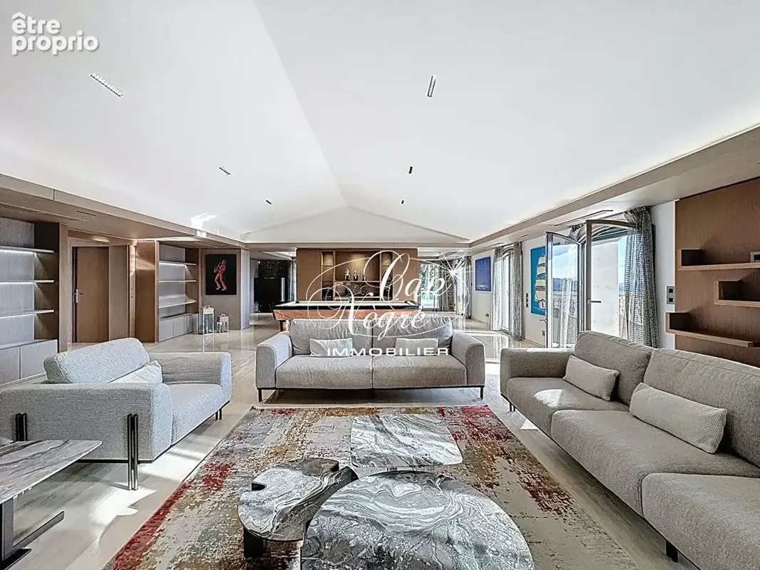 Propriété de prestige vue sur saint tropez & vue mer - photo 7