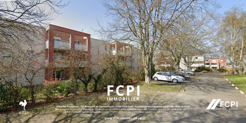 Appartement trois pièces - 57m2 - SAINT-BRIEUC - photo 7