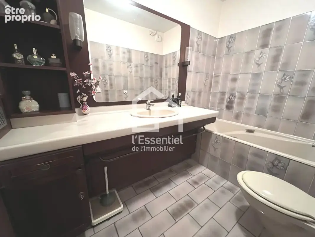 Appartement Verneuil Sur Seine 4 pièce(s) 88 m2 - photo 8