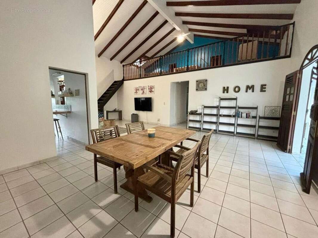 Photo 4 - Maison à LE LAMENTIN