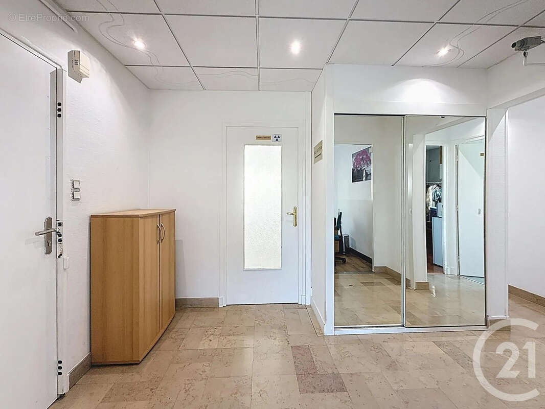 Appartement à SAINT-APOLLINAIRE