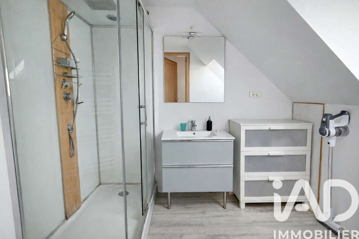 Photo 5 - Maison à LA CHAPELLE-LAUNAY