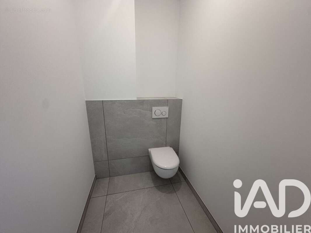 Photo 4 - Appartement à CASTELNAU-LE-LEZ
