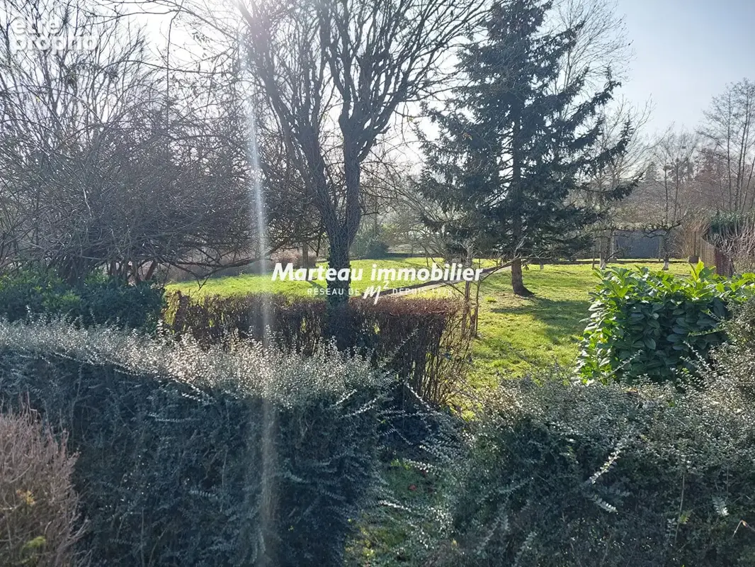 Maison Vibraye 4 pièce(s) 92.50 m2 - photo 8