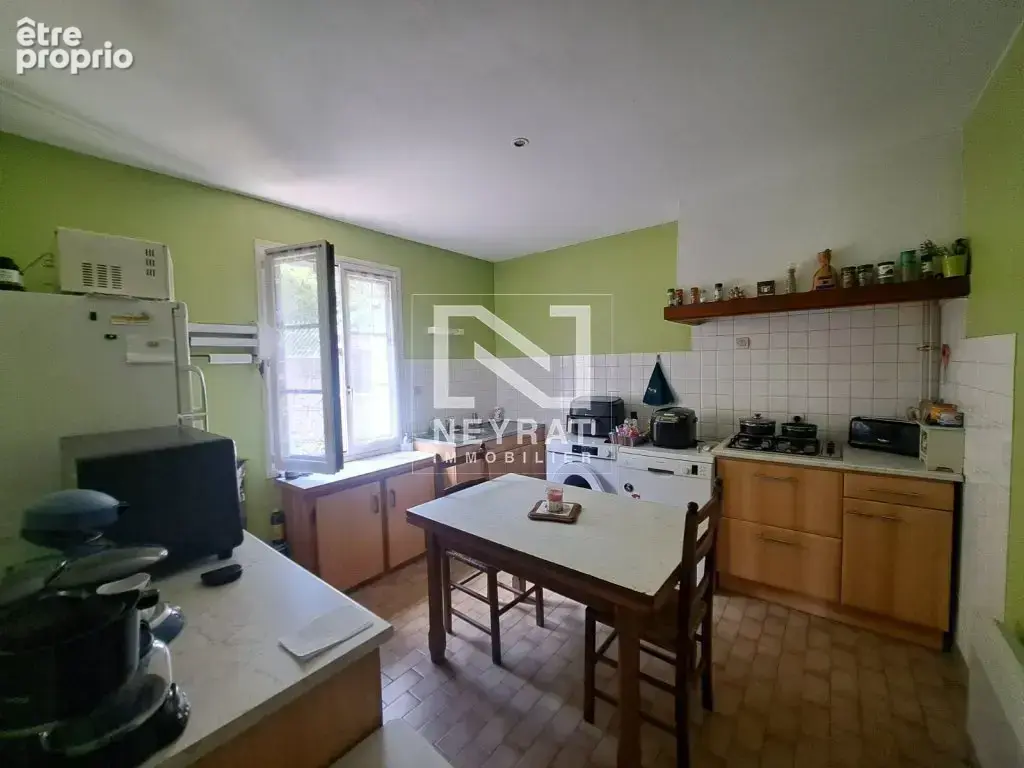 Maison 3 chambres - photo 6