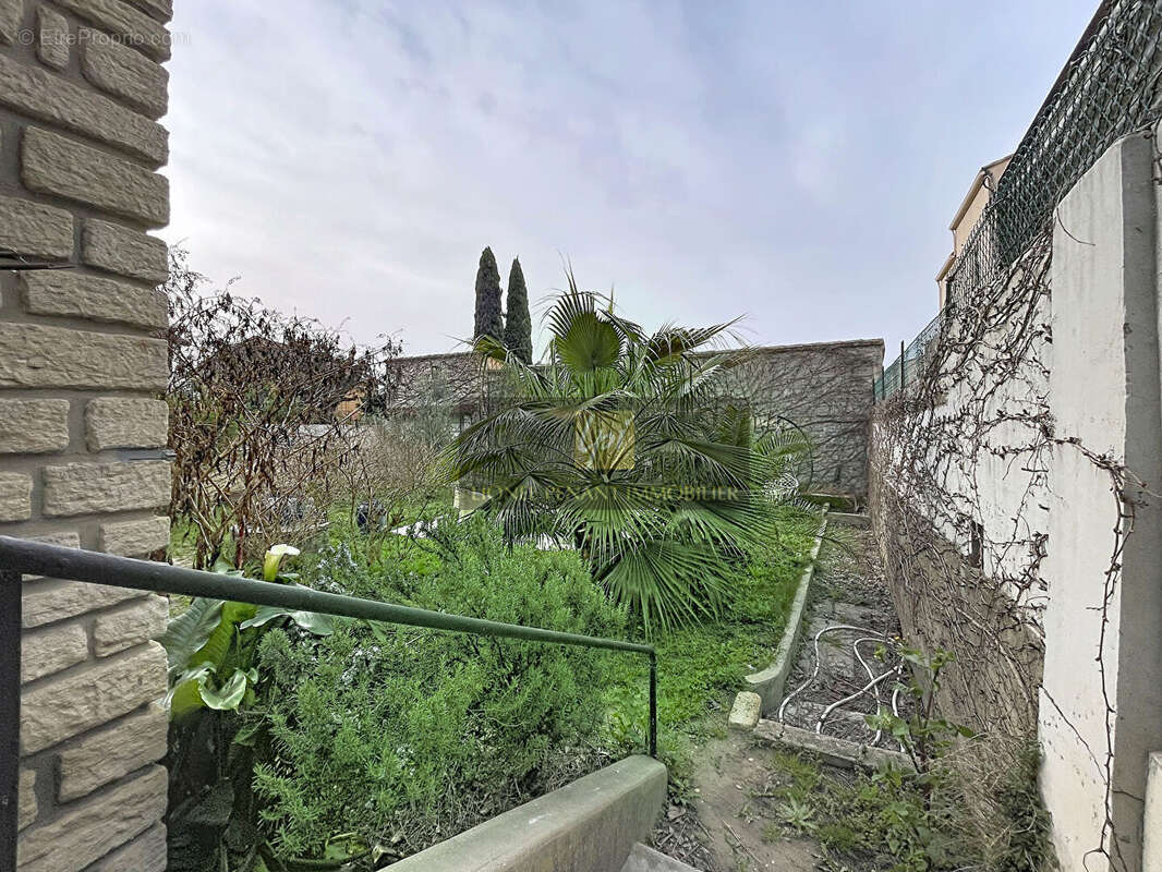 Maison à CARPENTRAS
