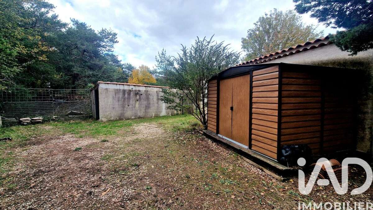 Photo 9 - Maison à PLAN-D&#039;AUPS-SAINTE-BAUME