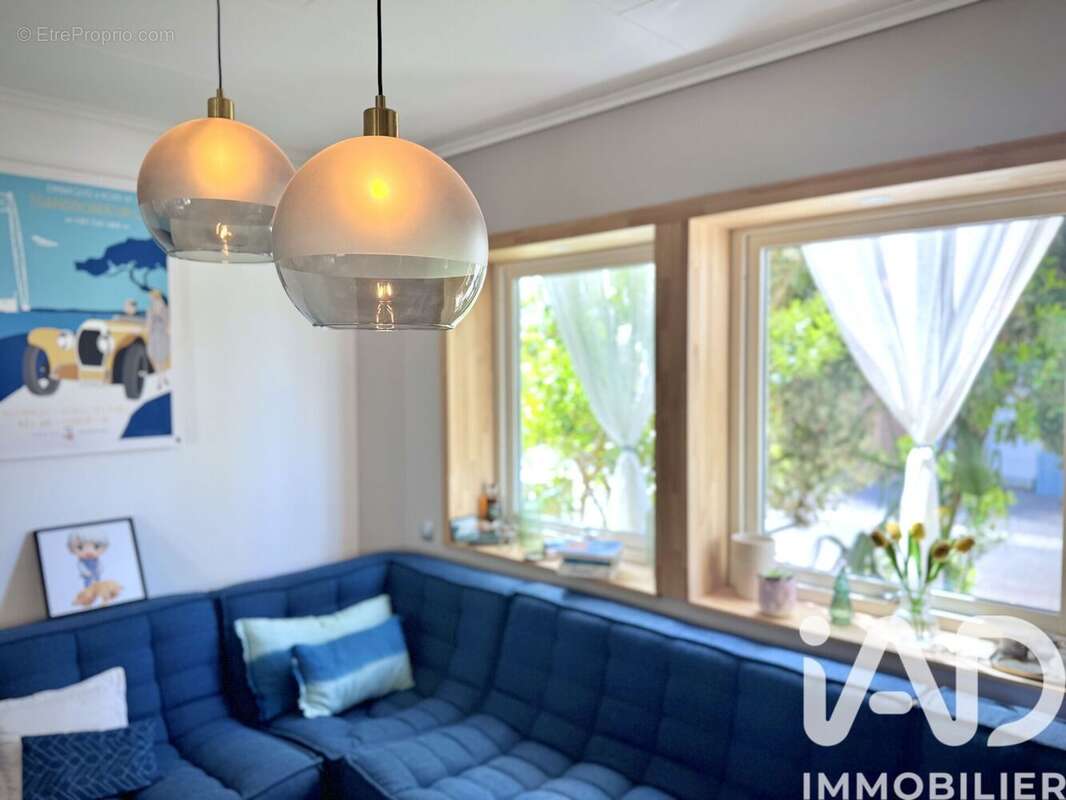 Photo 3 - Maison à LA CHAPELLE-SUR-ERDRE