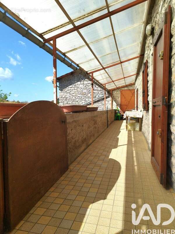Photo 5 - Maison à LA CAVALERIE