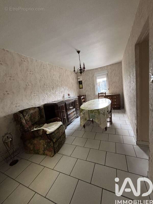 Photo 2 - Maison à WATTRELOS