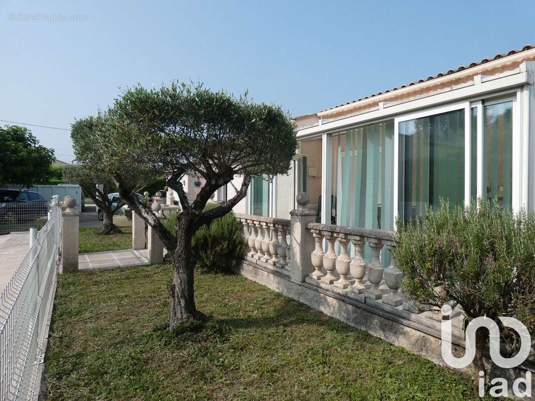 Photo 3 - Maison à BOLLENE