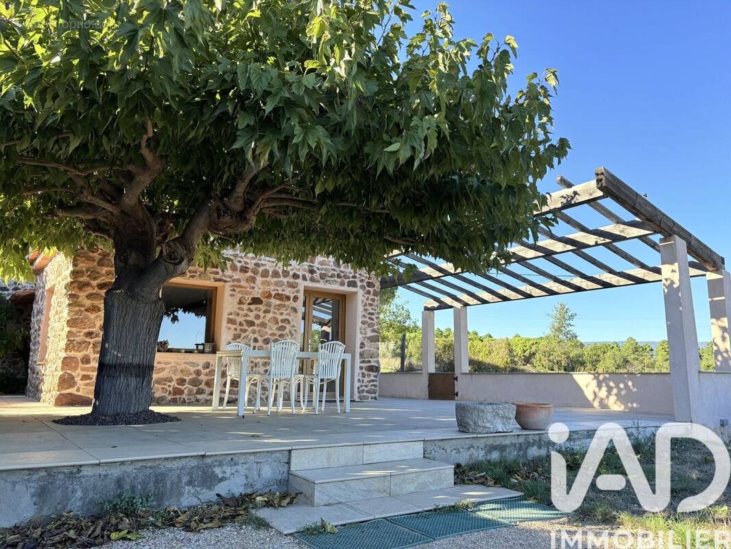 Photo 1 - Maison à BAGNOLS-EN-FORET